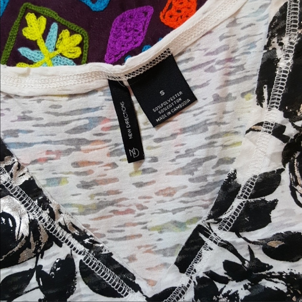 New Direction T Shirt - Picture 4 of 5